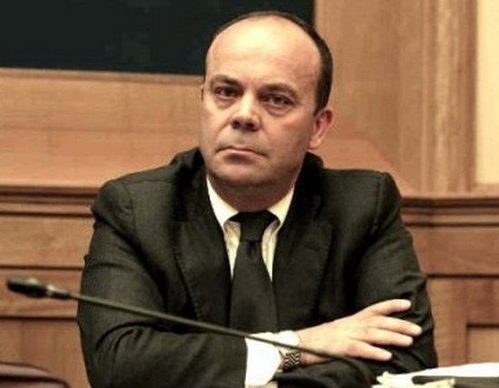 Aldo di Biagio - Senato